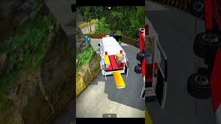 Ambulance 🚑 driver save the date ambulance whenambulance van status shorts video youtube [upl. by Esir498]