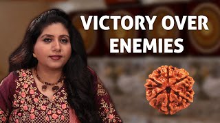 6 Mukhi Rudraksha Benefits  Six Mukhi Rudraksha Price  6 mukhi Secrets By Sakhashree Neeta [upl. by Holland]