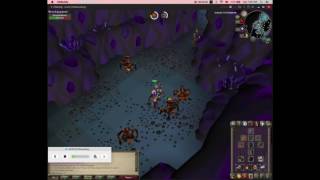 OSRS Abby Demons Guide [upl. by Etnaik328]