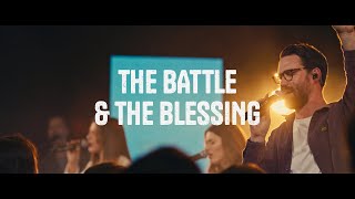 CityAlight  The Battle and the Blessing Live [upl. by Arlon776]