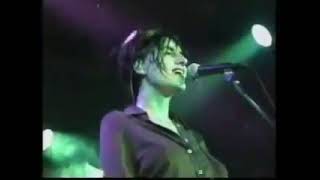 Elastica  Connection Live at Tokyo Shinjuku Liquid Room 12th July 1995 [upl. by Bremer]