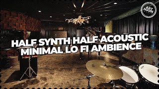 Half Synth Half Acoustic Minimal Lo Fi Ambience  Royalty Free Music from Art Mark Media Prod [upl. by Hayley]