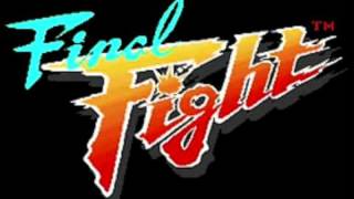 Final Fight Arcade  Bay Area [upl. by Linda]