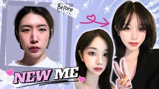 Plastic Surgery Korea Transgender Surgery at DA Journey to a New life [upl. by Fiann480]