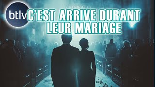 CONFESSIONS PARANORMALES  VOUS RESTEREZ SANS VOIX  BTLV [upl. by Aljan]