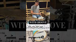 Drum Fill drums drummer drumlessons drumming yamahadrums drumcover drum drumband drummers [upl. by Nosemaj]