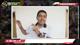 Informe Especial Emisión 46 Andres Zambrano Concejal de Ibagué [upl. by Ycnej]