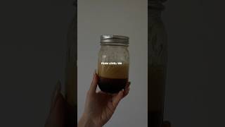 How To Make Your New Favorite Summer Coffee Drink [upl. by Pressman]