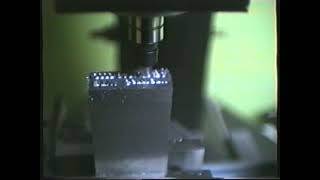 CNC Graviermaschine Lang [upl. by Lexie]