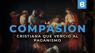 ¿Cómo los cristianos VENCIERON al PAGANISMO amando a su prójimo  BITE [upl. by Dimitris906]