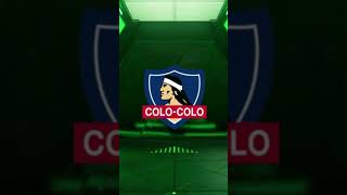 Sobre de Conmebol Libertadores shorts fifamobile sobres [upl. by Schnapp951]