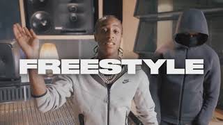 FREE Clavish X Fredo UK Rap Type Beat 2024  Freestyle [upl. by Norbel633]