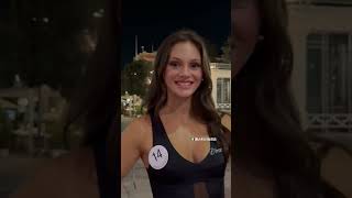 Miss Italia Marche 2024 Finale Civitanova Italy [upl. by Koh447]