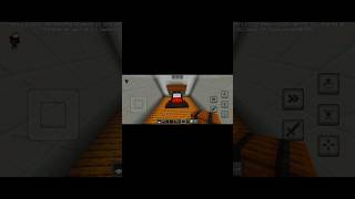 Minecraft bed design shorts viral trending gaming viralshort [upl. by Dorolisa]