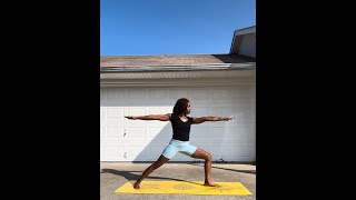 FULL BODY STRETCH  13 MINUTE FLOW  ALL LEVELS YOGA  MINDFUL  GENTLE YOGA [upl. by Dopp]