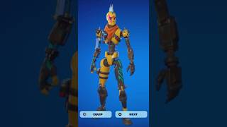 How To Get Wastelander Dummy Skin Level Up Quest Pack For FREE Fortnite [upl. by Rolfston910]