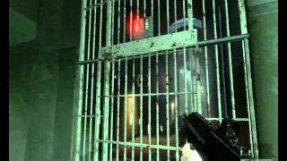 Halflife 2  Riot Act Part 1  Walkthrough [upl. by Ecidna]