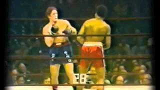 Muhammad Ali vs Oscar Bonavena December 7 1970 [upl. by Dulci]