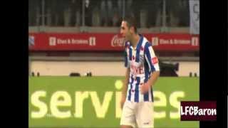 Oussama Assaidi  Liverpool Winger  Goals Skills Assists Highlights 2012 HD [upl. by Erreip367]