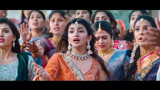 Daring Rakhwala  New South Indian Movies Dubbed In Hindi 2024 Full  Jayam Ravi Lakshmi Menon [upl. by Hasila]