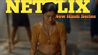 6 New Added Thriller Movies Netflix Hindi amp Eng [upl. by Helsell235]