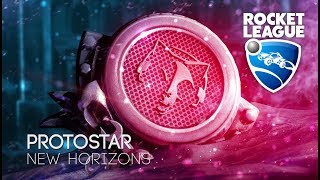 Protostar  New Horizons Rocket League OST [upl. by Naraj]