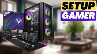 Le Pack PC Gaming Parfait amp Surpuissant  Vibox I24  Avis 2024 [upl. by Rawdon]