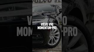 Volvo V90 B4 AWD Momentum Pro Volvo Selekt [upl. by Yunfei315]