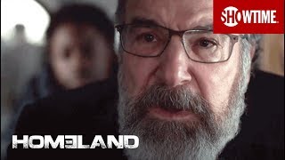 Homeland  Official Story Official Clip  Season 4 Episode 4 [upl. by Mauldon441]