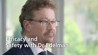 Efficacy amp Safety of Tresiba® insulin degludec injection 100 UmL 200 UmL With Dr Edelman [upl. by Dray]