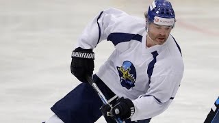 NHL legend Jaromír Jágr 52 announces plans to finally retire from professional hockey [upl. by Gustave]