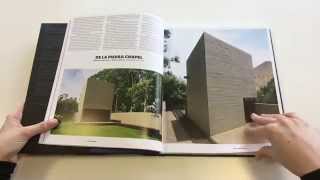 Sacred Spaces Contemporary Religious Architecture [upl. by Ehav]