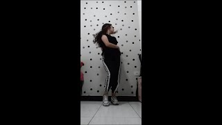 SMF  quotSweaty  Grayquot Eoddae Choreography Dance Cover 🇧🇷 [upl. by Henning]