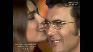 Al Bano amp Romina Power  Taimer encore une fois 1976 [upl. by Nivonod]