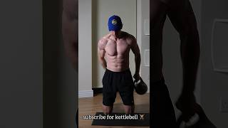 kettlebell shoulder workout  kettlebell shoulder exercises  5 kettlebell shoulder exercises [upl. by Henning856]