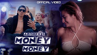 Money Money  Abishek Feat Geepoppa  Official Music video  Sober Entertainment [upl. by Atims]