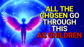 🌟✨ Chosen 12 SIGNS in CHILDHOOD that REVEAL that you were CHOSEN from the Beginning 🌈🌟 [upl. by Asyar]