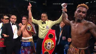 WOW JERMELL CHARLO VS CASTANO FULL FIGHT REPORT BY DBN [upl. by Zicarelli]