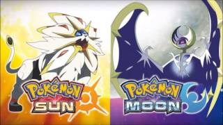 Aether Foundation President Lusamine Battle  Pokémon Sun Moon OST Extended [upl. by Line]