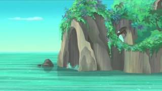 Jake and the Neverland Pirates  Opening Titles  Disney Junior UK [upl. by Adnohsel226]