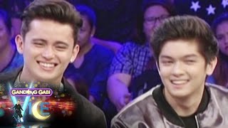 GGV Does Jack like Nadine for his brother James [upl. by Nelad]