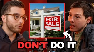 Why You SHOULDNT Get a Mortgage [upl. by Ardni]