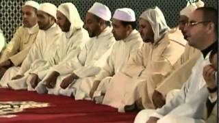 24 Tiznit Quran group  Coran en groupe  قراءة جماعية [upl. by Cheatham]