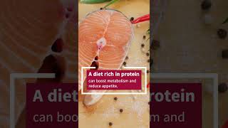 ProteinRich Diet Best Way to Lose Weight [upl. by Ker]