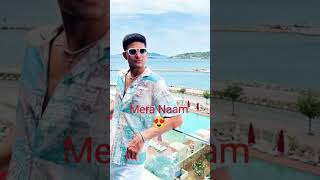 Shubman gill 😍 tera naam ishq prince shub gill [upl. by Rhona]