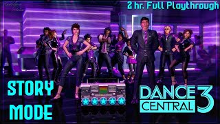 Dance Central 3 OMG  HardGold100 [upl. by Theron]