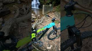 This Polygon Siskiu T7 is dope mountainbike mtb bike [upl. by Aneetsirk139]