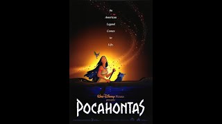 Opening to Pocahontas 1995 1996 VHS [upl. by Windzer]