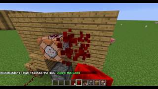 Minecraft  Dropper With Infinite Items  Server Tricks 2 [upl. by Vola]