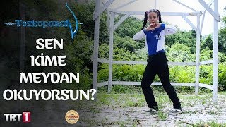 Asya Murata Meydan Okuyor  Tozkoparan [upl. by Eiramrebma]